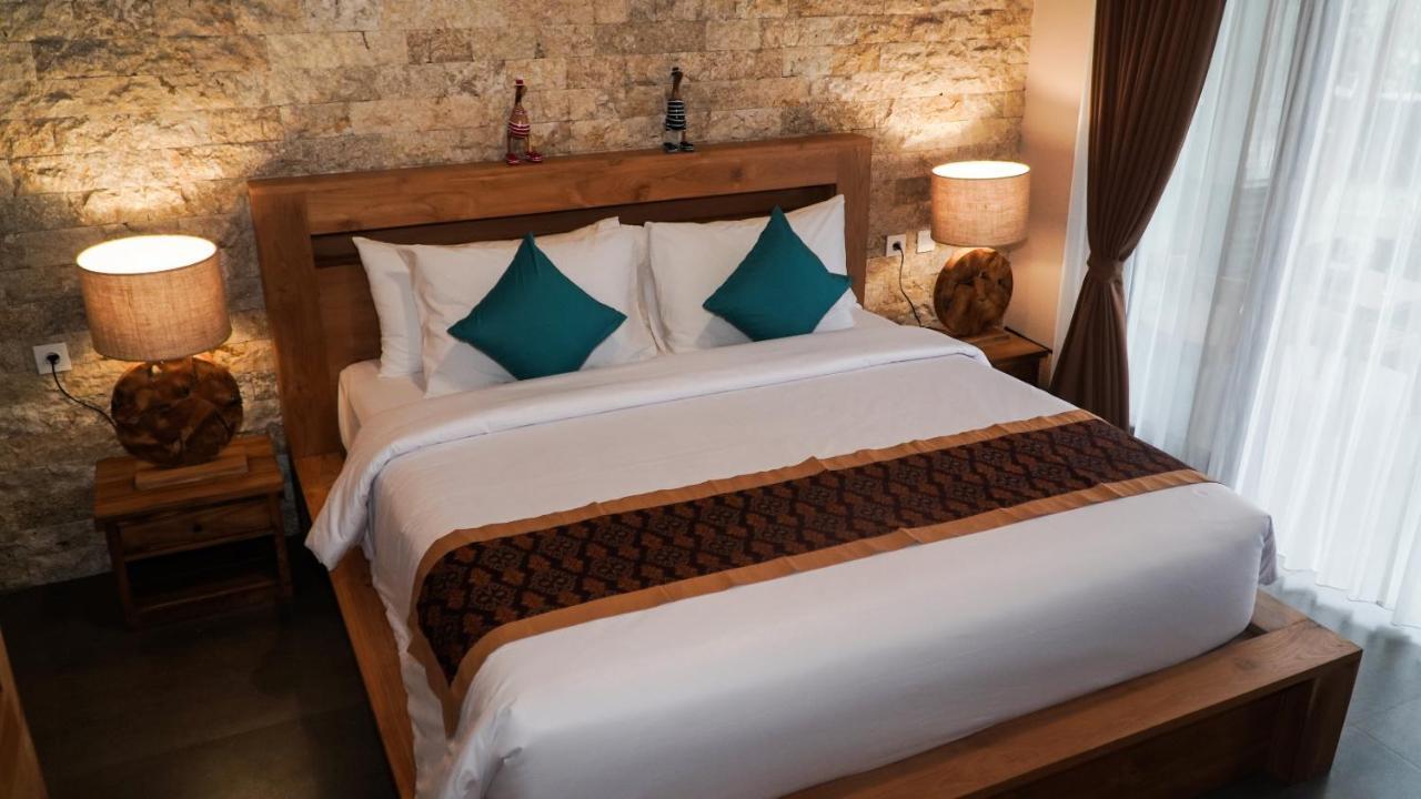 The Lava Bali Villa&hot Spring Tempat Tidur & Sarapan Kintamani (Bali)
