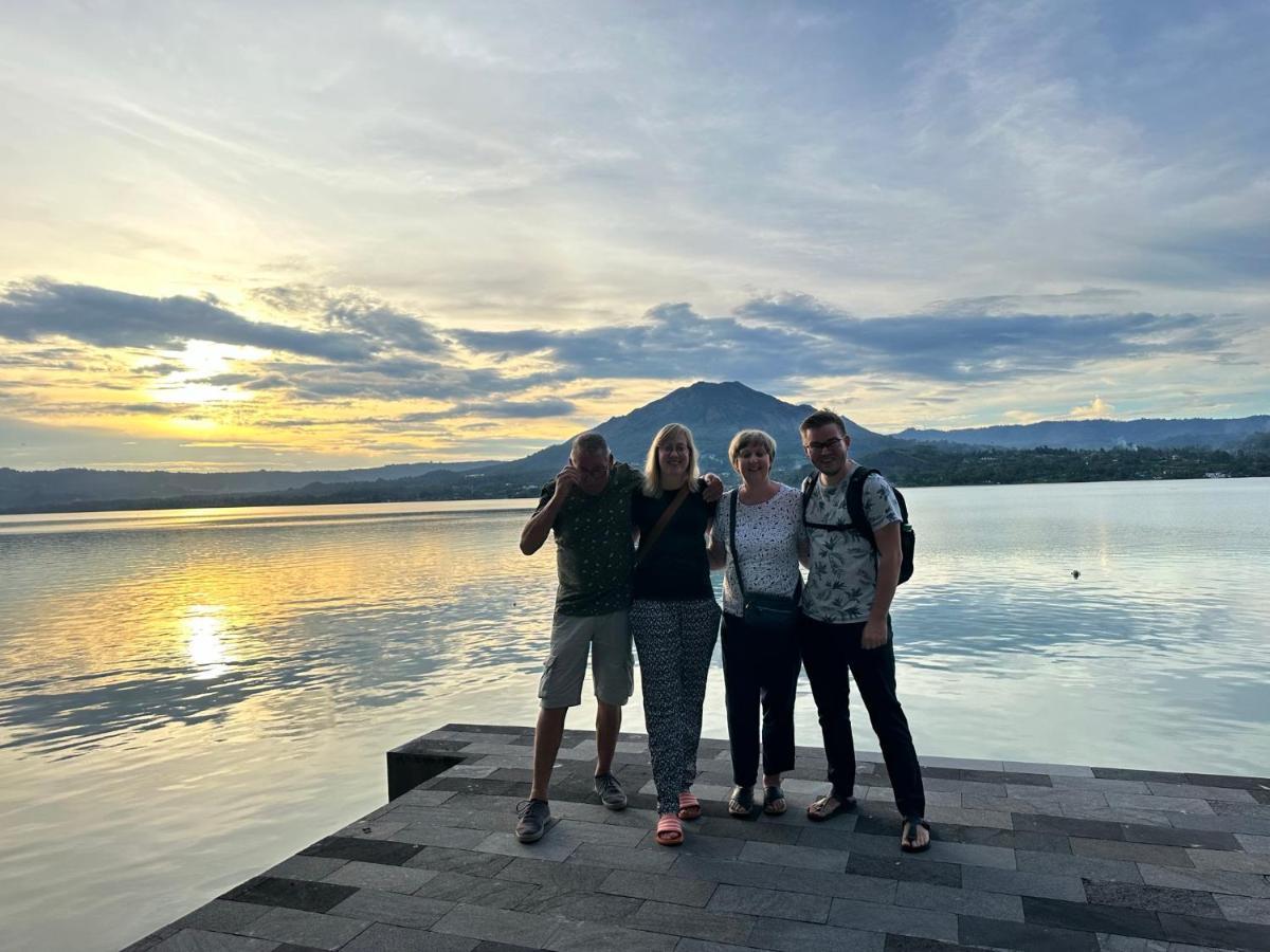 The Lava Bali And Hot Spring Bed & Breakfast