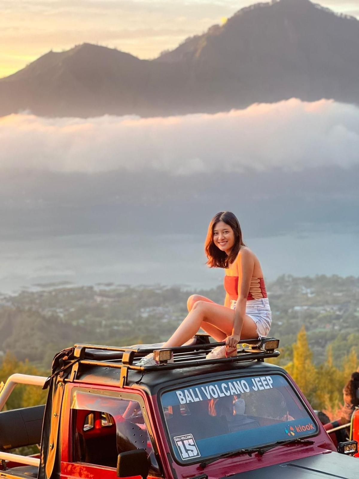 The Lava Bali Villa&hot Spring Kintamani (Bali)