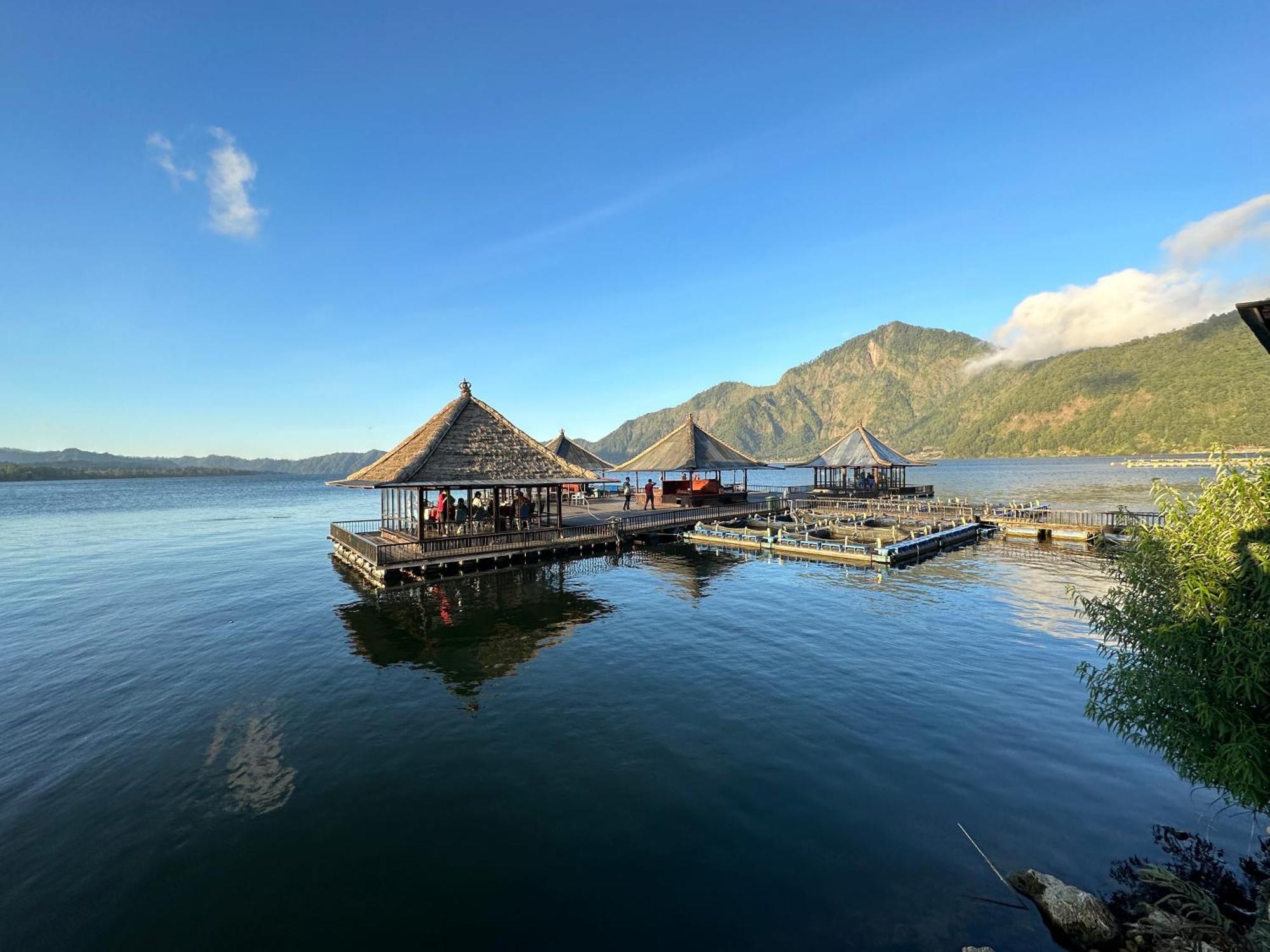 The Lava Bali And Hot Spring