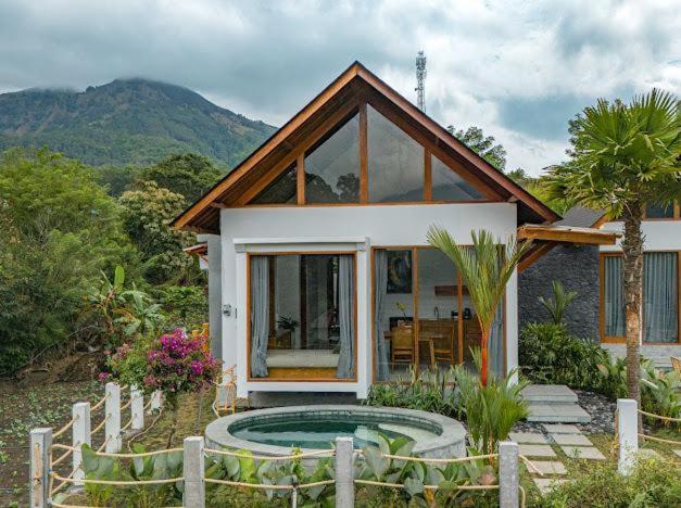 The Lava Bali Villa&hot Spring Kintamani (Bali)