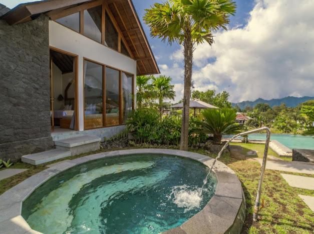 The Lava Bali And Hot Spring