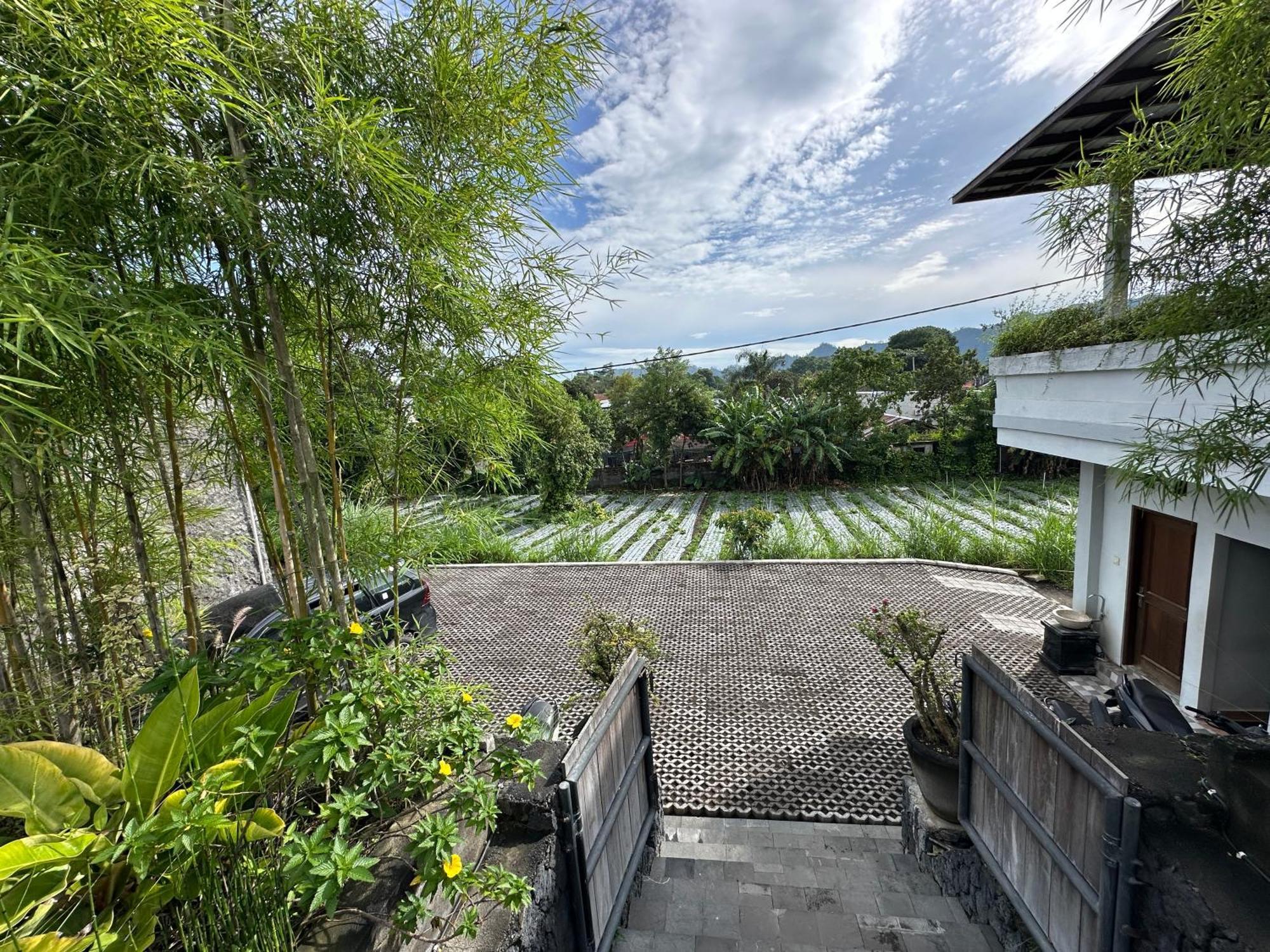The Lava Bali And Hot Spring * Kintamani
