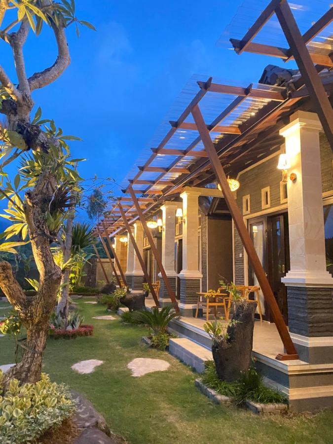 The Lava Bali And Hot Spring Bed & Breakfast Kintamani (Bali)