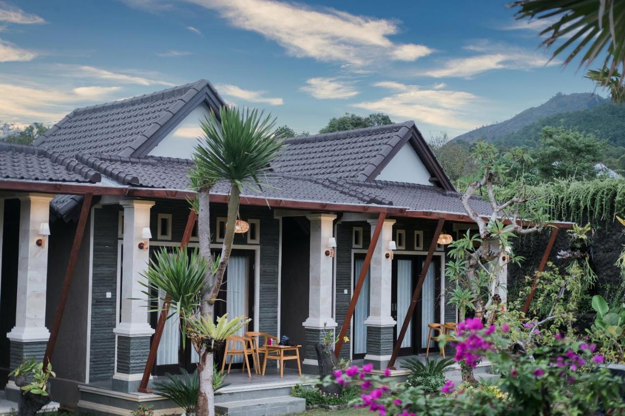 The Lava Bali And Hot Spring Bed & Breakfast