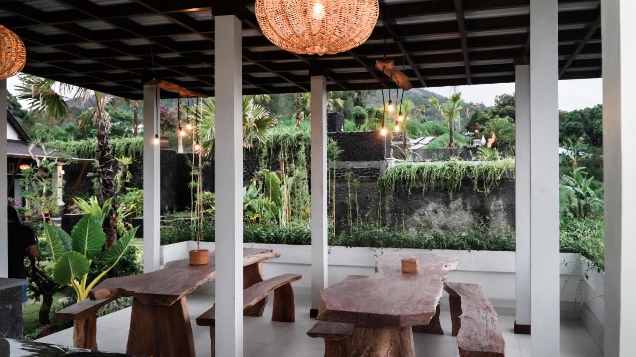 The Lava Bali And Hot Spring Bed & Breakfast *