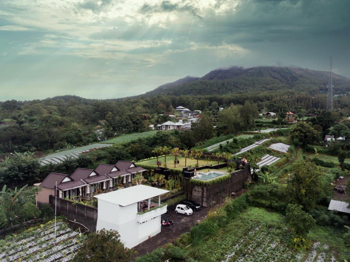 The Lava Bali And Hot Spring