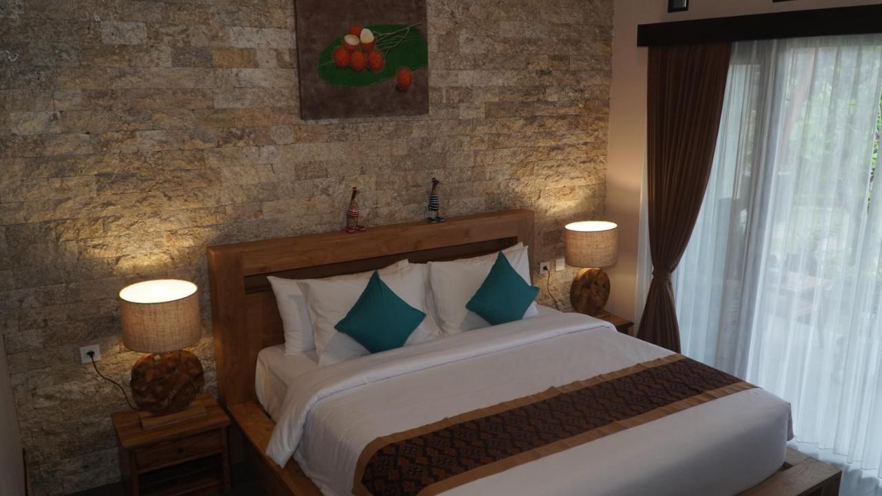 Bed & Breakfast The Lava Bali And Hot Spring