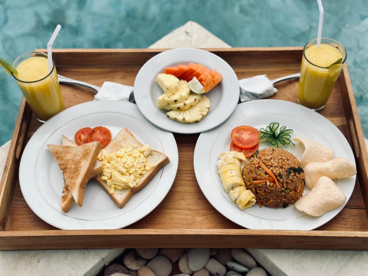 Bed & Breakfast The Lava Bali And Hot Spring Kintamani (Bali)