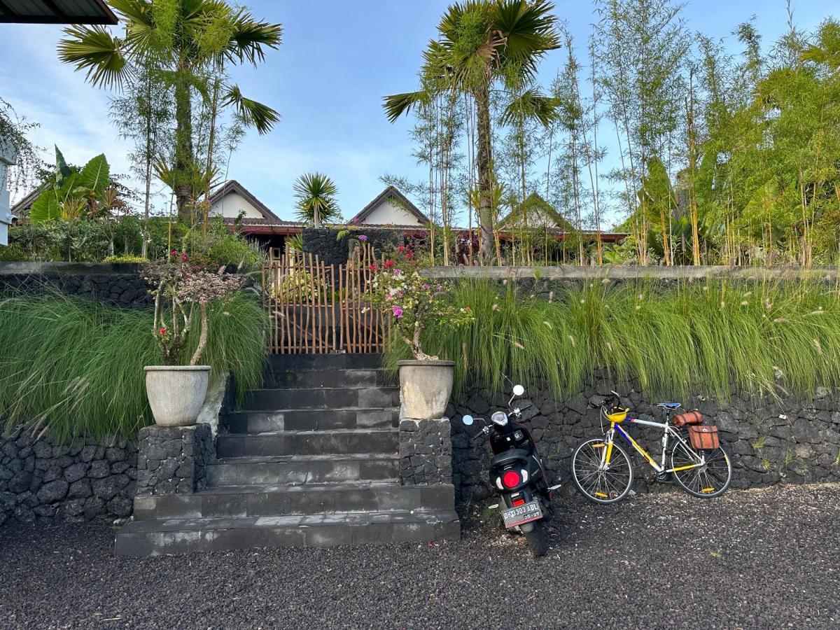 Bed & Breakfast The Lava Bali And Hot Spring