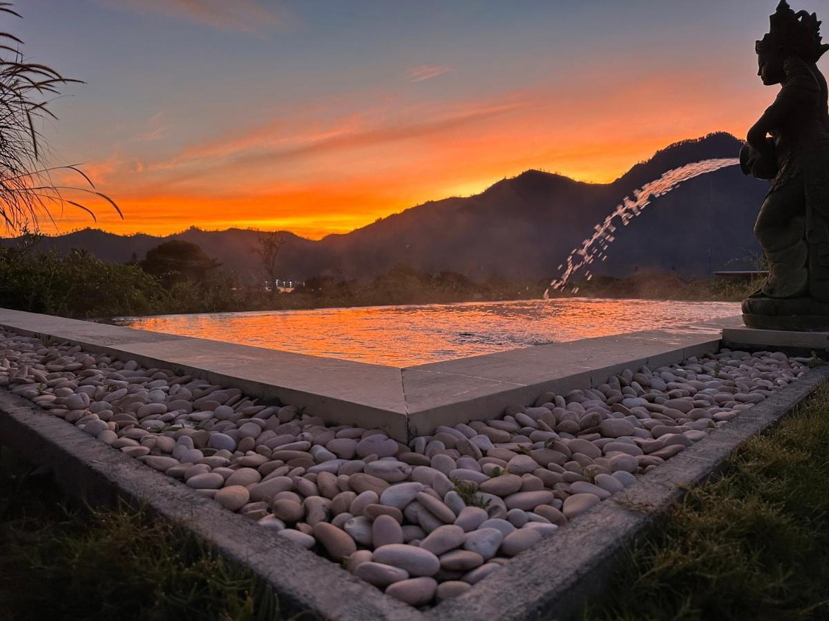The Lava Bali And Hot Spring Bed & Breakfast *