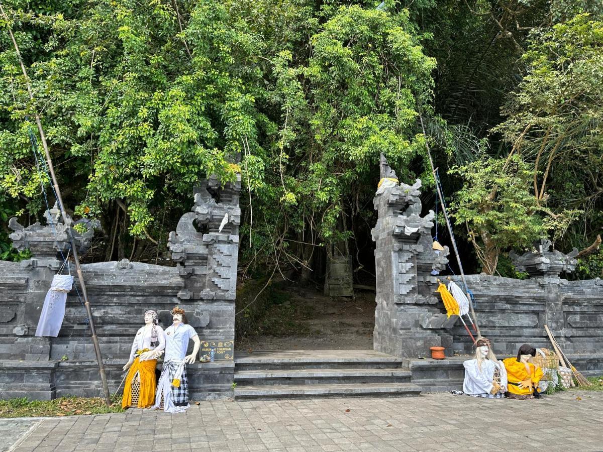 The Lava Bali And Hot Spring Bed & Breakfast Kintamani (Bali)