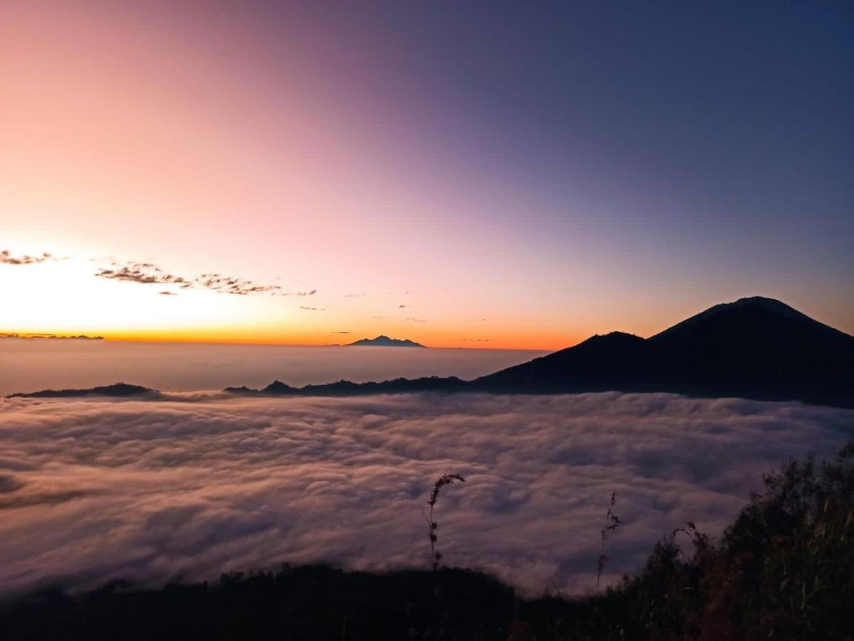 The Lava Bali And Hot Spring Bed & Breakfast *