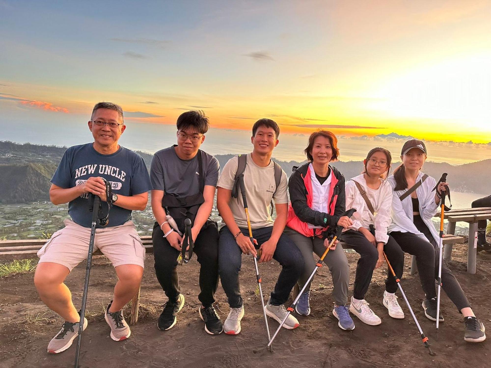 The Lava Bali And Hot Spring Bed & Breakfast