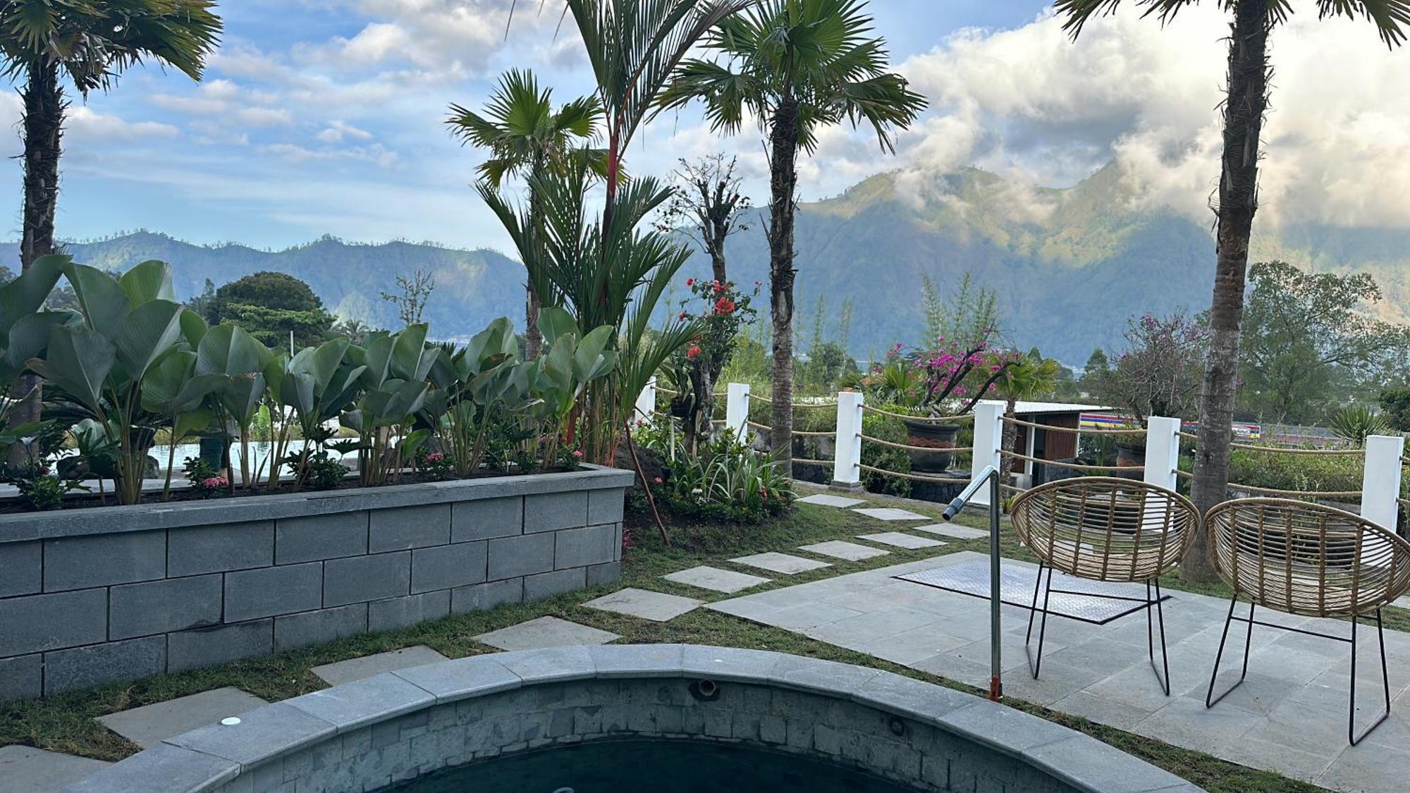 The Lava Bali And Hot Spring *