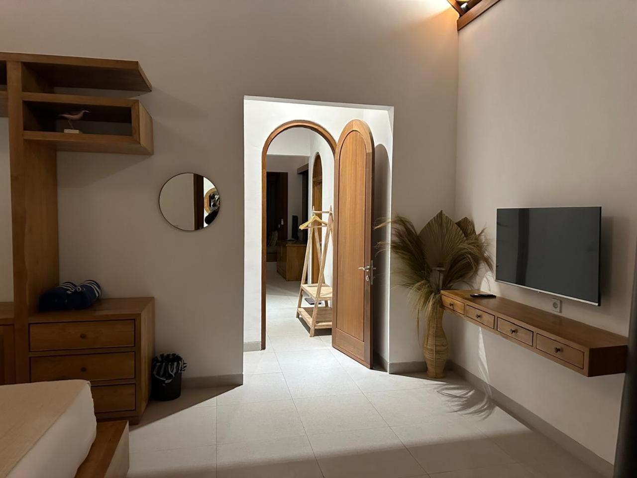 The Lava Bali And Hot Spring Bed & Breakfast