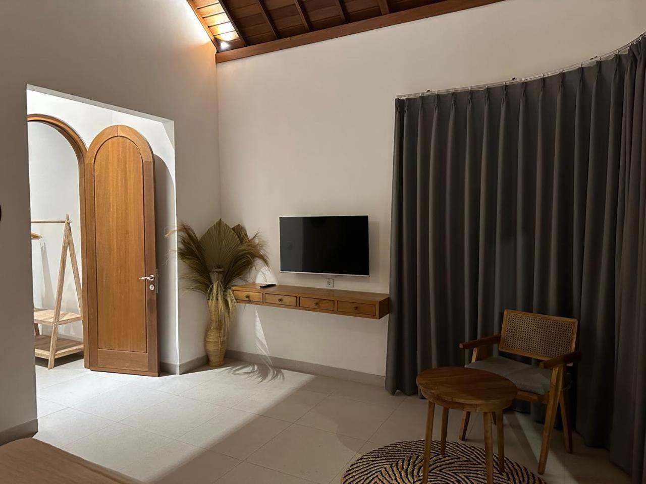 Bed & Breakfast The Lava Bali And Hot Spring
